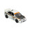 Hot Wheels Mitsubishi Lancer Evolution VI #6 Wit "Forza Horizon 5" Diecast Modelauto van Hot Wheels 4