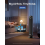 Dreo 28dB Silent Tower Fan 25ft/s Remote 4 Modes Timer LED Display 3