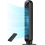 Dreo 28dB Silent Tower Fan 25ft/s Remote 4 Modes Timer LED Display 5