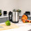 Hamilton Beach Hamilton Beach, Soup Maker Plus 3 in 1, 1.6L,1000W HBSM003J 4