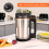 Hamilton Beach Hamilton Beach, Soup Maker Plus 3 in 1, 1.6L,1000W HBSM003J 2