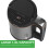 Hamilton Beach Hamilton Beach, Soup Maker Plus 3 in 1, 1.6L,1000W HBSM003J 6
