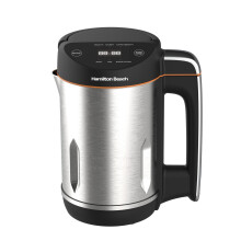 Hamilton Beach, Soup Maker Plus 3 in 1, 1.6L,1000W HBSM003J
