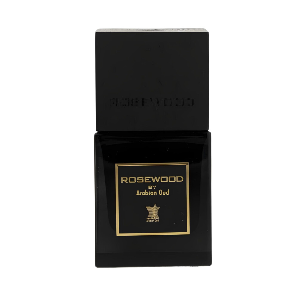 Arabian Oud Unisex Black Rosewood Parfum Spray In | Size: 100Ml - Image 7