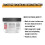 KMS Tame Frizz Smoothing Reconstructor, 200ml 3
