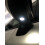 (2x lampade - Adatte per auto universali - Blu) Luce diurna a LED per specchietto retrovisore laterale per auto, 4
