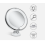 10X Magnifying Mirror With LED Lights Make Up Shaving Illuminated 2
