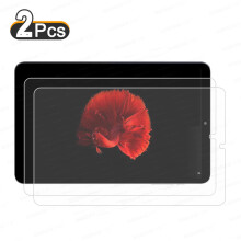 (2P-iPlay 50 Mini Pro) 2 Pack HD Anti-Scratch Screen Protector Tempered Glass Alldocube iPlay 50 Mini