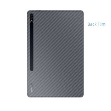 (Tab S8 11 inch) 1 Pack Back Film Samsung Galaxy Tab S9 S8 S7 Plus Back Screen Protector Samsung Tab