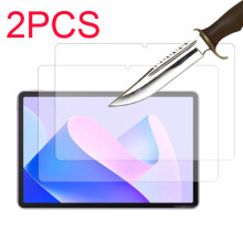 (matepad T10)2pcs Glass screen protector Huawei matepad 11.5 10.4 T8 T10 T10s SE 10.1 9.7 pro 10.8 air