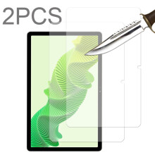 (Realme pad x) 2 pcs Glass screen protector for realme Pad 2 / realme pad mini X Pad tab tablet film