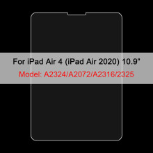 (iPad Air 4) Paper Feel Screen Protector Matte PET Painting Write iPad 10 2022 9 8 7 Air 5 4 3 Mini