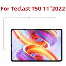 (Teclast T50 11) Screen protector for Teclast T50 11-inch tablet Protective 2022 Explosion-proof Anti-fingerprint