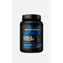 MuscleTech Cell-Tech Creatine 1.4kg Hardcore Pro Series Supplement