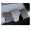 (Car Leather PatternM)Pu Large On Board Non-Slip Mat Car Center Console Instrument Panel Mobile Phone 4