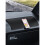 (Car Leather PatternM)Pu Large On Board Non-Slip Mat Car Center Console Instrument Panel Mobile Phone 5