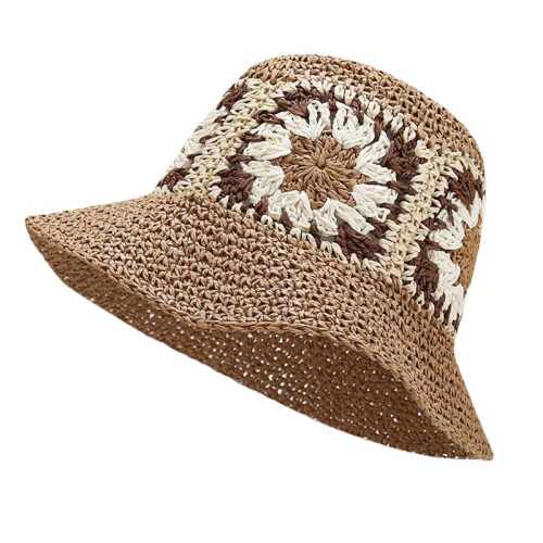 Cappello da pescatore fluorescente Donna Primavera ed estate Moda Protezione solare verde Ombra Cappello da lavabo da strada Cappellini da uomo All-match Panama  200000297