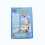 Juego de cartas versión invierno Carcassonne Juego de mesa Versión inglesa Invierno 5