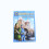 Juego de cartas versión invierno Carcassonne Juego de mesa Versión inglesa Invierno 4