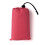 (140*200cm, Rose Red) 1pcs Tapis de Camping Léger et Imperméable 1