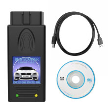 Autodiagnosescanner für BMW Scanner 1.4.0 USB-Diagnoseschnittstelle Reparaturwerkzeuge für Windows XP