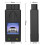 Autodiagnosescanner voor BMW Scanner 1.4.0 USB-diagnose-interface Reparatietools voor Windows XP 2