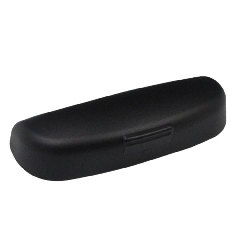 (noir, taille unique) Boite de rangement en plastique pour lunettes de soleil pour voiture