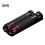 (rouge) Online Car Accessories Motorcycle Handlebar Carbon Fiber Throttle Handle Grip 5
