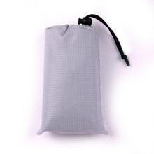 (140*200cm, Light Grey) 1pcs Lightweight Waterproof Camping Mat