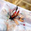 48 stücke Dry Fly Fishing Köder Haken Forelle Lachs Fisch Köder Köder Fly Fishing Tackle 4