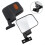 Electric Tricycle Mirror Closed Rotated Adjust Rearview Mirror 1