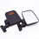 Electric Tricycle Mirror Closed Rotated Adjust Rearview Mirror 4