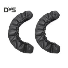 2 stücke Schlittschuhkufenabdeckungen Winter Hockey Skate Kufenschutz Eiskunstlauf Soakers Kufenschutz