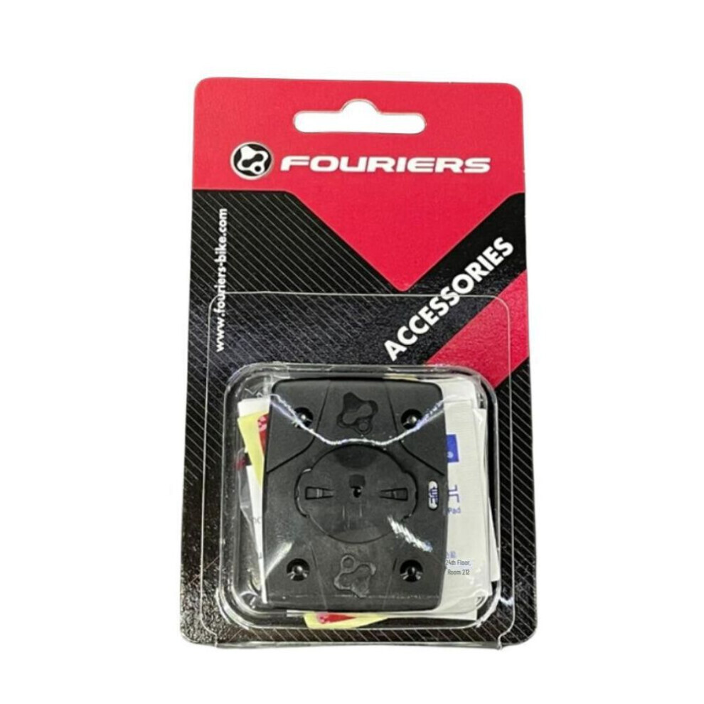 Fouriers/fuliye Adp-stk01 Garmin Smartphone Back Card Holder
