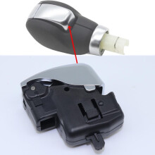 Vervangende knop voor de versnellingspook van de Renault Megane 4 Koleos Kadjar Talisman, reparatie