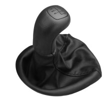 Voor Mercedes Vito W638 96-00 versnellingspookhoesknop 0002670010 afdekking