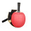 Table Tennis Racket Bat Long Handle One-star Strong Spin 4