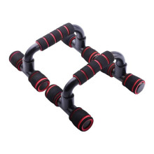 (rojo) Soportes para flexiones en forma de H, soporte antideslizante para flexiones, soporte de potencia