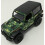 Kinsmart Pull Back Jeep Wrangler Camo 2018 - One Colour Sent at Random 4