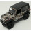 Kinsmart Pull Back Jeep Wrangler Camo 2018 - One Colour Sent at Random 3