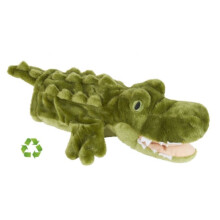 Ravensden Crocodile Plush Hand Puppet 37cm