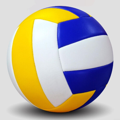 Indoor Training Volleybal Light Nr. 5 Bal Outdoor Training 2