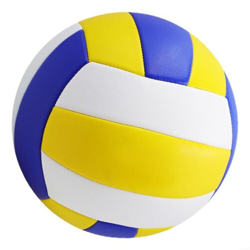 Indoor Training Volleybal Light Nr. 5 Bal Outdoor Training 1