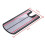 (HT362) Golf Putting Mirror Mat: Swing Practice & Posture Correction Trainer. 5