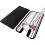 (HT362) Golf Putting Mirror Mat: Swing Practice & Posture Correction Trainer. 3