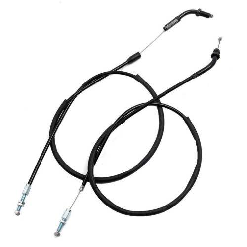 Air Intake Throttle Cable Cable For Motorcycle Parts Plastic