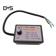(A) 12v24v Universele Autohoorn Met 3/8/12 Tonen Eenvoudig te Installeren ABS Materiaal Auto Motor Relais