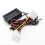 1x Auto SUV Digitale Display Meter Olie/Water Laadkoeler Temperatuur Celsius Meter + Sonde 3