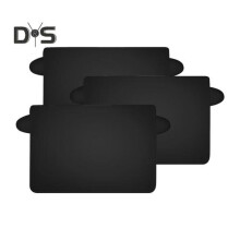 (3 piezas) 1/2/3 piezas de cubierta magnética para parabrisas de automóviles, SUV, camiones, protector
