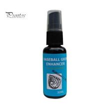 30 ml Baseball Grip Enhancer Baseball Softball Batting Gloves Grip Enhancer Handschuh Klebrige Sprühflasche
